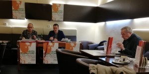 Beitragsbild des Blogbeitrags Das Programm der 3. Rosa Luxemburg Konferenz
