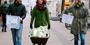 Beitragsbild des Blogbeitrags EU stellt Klimaschutzgesetz vor – zu unambitioniert