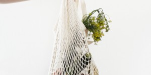 Beitragsbild des Blogbeitrags Zero Waste: Bye, bye Müll!