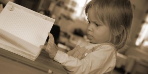 Beitragsbild des Blogbeitrags 10 Tipps für Eltern für konfliktfreien Heimunterricht 