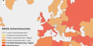 Beitragsbild des Blogbeitrags Coronavirus: Es bahnt sich ein Kontrollverlust an (Teil 2) 