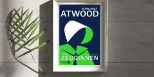 Beitragsbild des Blogbeitrags Zeugenaussagen aus dem totalitären Staat Gilead