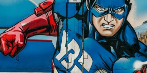 Beitragsbild des Blogbeitrags Es braucht neue Vorbilder!