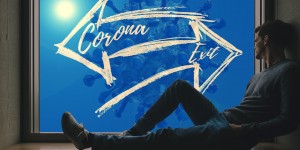 Beitragsbild des Blogbeitrags Corona und die Schönheit des Selbstverständlichen