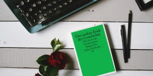Beitragsbild des Blogbeitrags Die große Transformation