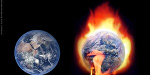 Beitragsbild des Blogbeitrags Es wird heißer als je zuvor in der Menschheitsgeschichte