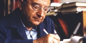 Beitragsbild des Blogbeitrags Haben oder Sein: Erich Fromm und die Krise des Menschen im 21. Jahrhundert 