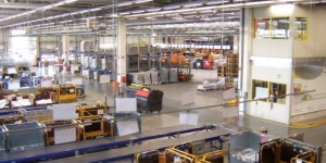 Beitragsbild des Blogbeitrags COVID-19-Ansteckungen: Post-Gewerkschaft fordert Ende von Outsourcing