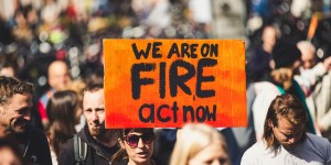 Beitragsbild des Blogbeitrags Es wird immer heißer