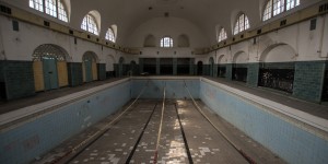 Beitragsbild des Blogbeitrags Diskriminierend und veraltet: Handlungsbedarf in Sachen Städtische Bäder