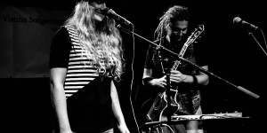 Beitragsbild des Blogbeitrags Psychedelic Pop Soul aus Wien: ‚Sun State of Mind‘ im Soundcheck
