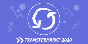Beitragsbild des Blogbeitrags Wird dieser Fußball-Transfersommer anders?