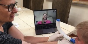 Beitragsbild des Blogbeitrags „Ich möchte auch mal wieder raus!“