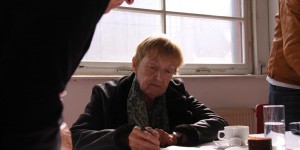 Beitragsbild des Blogbeitrags Die Bilder im Kopf, das Kitzeln in den Gedanken 