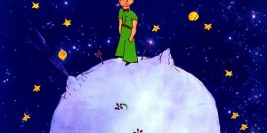 Beitragsbild des Blogbeitrags Zum 120. Geburtstag von Antoine de Saint-Exupéry (*29. Juni 1900)