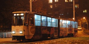 Beitragsbild des Blogbeitrags Revolte in Serbien – Ein „zweiter 5. Oktober“?