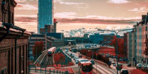 Beitragsbild des Blogbeitrags Finnland beendet Obdachlosigkeit und bietet allen Bedürftigen eine Unterkunft