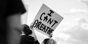 Beitragsbild des Blogbeitrags Geht es wirklich um race?