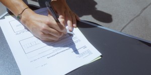 Beitragsbild des Blogbeitrags Corona-Sperrklausel für Kleinparteien?