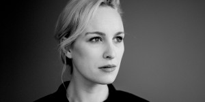 Beitragsbild des Blogbeitrags Humorvolle Revoluzzerin für Feminismus und Müßiggang