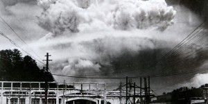 Beitragsbild des Blogbeitrags 75 Jahre danach: Hiroshima-Gedenken in Wien und Melk