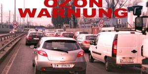 Beitragsbild des Blogbeitrags Warnung: Zu hohe Ozon-Belastung in Wien und Nordost-Österreich
