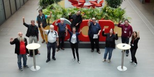 Beitragsbild des Blogbeitrags Dialog fördern, Friedensarbeit ausbauen, Neutralität stärken
