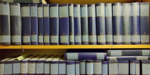 Beitragsbild des Blogbeitrags Vom Suchen & Finden