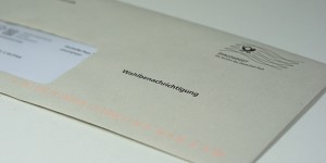 Beitragsbild des Blogbeitrags Wahltag, wenn die Corona-Ampel auf Rot steht