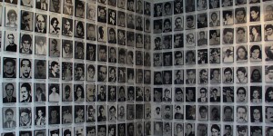 Beitragsbild des Blogbeitrags Das 9/11 von 1973