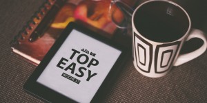 Beitragsbild des Blogbeitrags TopEasy-Wochenschau (KW 37) – Nachrichten leicht verständlich