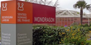 Beitragsbild des Blogbeitrags Mondragón – Humanity at work