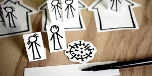 Beitragsbild des Blogbeitrags Ungleichheit in der Corona-Gesellschaft