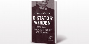 Beitragsbild des Blogbeitrags Populismus, Personenkult und die Wege zur Macht