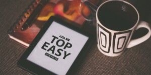 Beitragsbild des Blogbeitrags TopEasy-Wochenschau KW 39 – Nachrichten leicht verständlich
