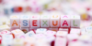 Beitragsbild des Blogbeitrags Das A in LGBTQIA+: Die ausgegrenzte Sexualität