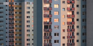 Beitragsbild des Blogbeitrags Die Leerstandsabgabe erklärt: Gibt es zu viele leere Wohnungen in Wien? 