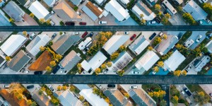 Beitragsbild des Blogbeitrags Sozial-ökologisches Bauen und Wohnen