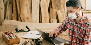 Beitragsbild des Blogbeitrags Arbeitszeitverkürzung ist sinnvoll und finanzierbar!
