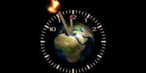 Beitragsbild des Blogbeitrags Das EU-Klimaziel 2030: Sind wir auf dem richtigen Weg?