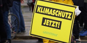Beitragsbild des Blogbeitrags Keine Klimaklage