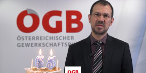 Beitragsbild des Blogbeitrags Alles Gute zum Geburtstag, immerwährende Neutralität!