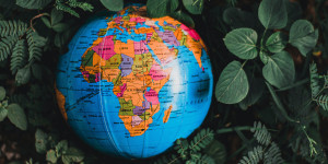 Beitragsbild des Blogbeitrags Ein starkes und selbstbewusstes Afrika…