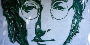Beitragsbild des Blogbeitrags Gimme Some Truth – Zum 40. Todestag John Lennons