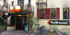 Beitragsbild des Blogbeitrags Ich will Planwirtschaft!