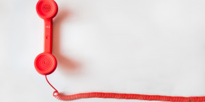 Beitragsbild des Blogbeitrags „Call-A-Friend-Day“: Weil wir auch mal anrufen sollten