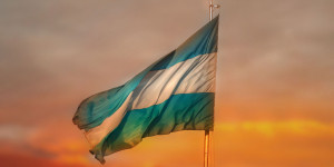 Beitragsbild des Blogbeitrags Argentinien legalisiert Abtreibung – historischer Sieg nach jahrzehntelangem Kampf