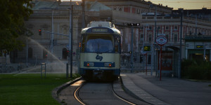 Beitragsbild des Blogbeitrags Schwarzfahren in Wien: Nur 2 Prozent wurden 2020 erwischt