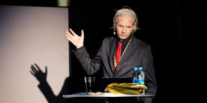 Beitragsbild des Blogbeitrags Julian Assange bleibt weiterhin im „britischen Guantanamo“ in Haft