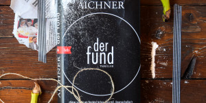 Beitragsbild des Blogbeitrags Sonntag ist Büchertag: Kokain, Mafia, Supermarkt